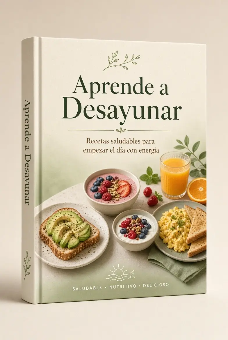 Aprende a Desayunar