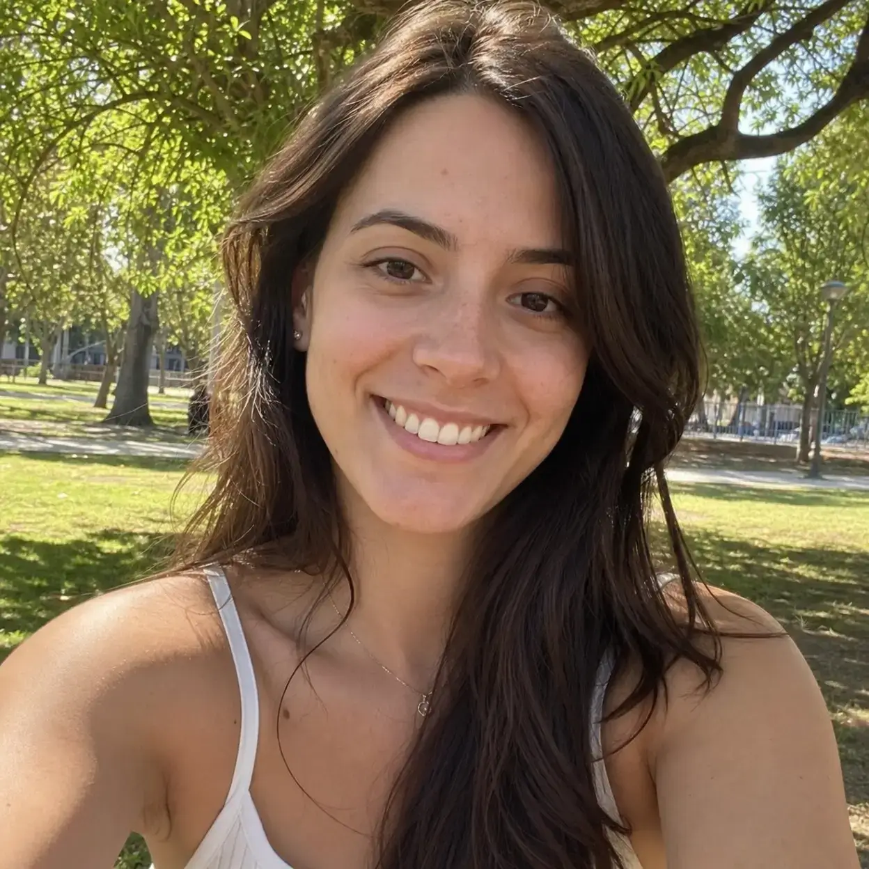 Beatriz M.